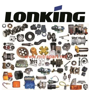 Spare part LONKING